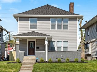 3504 N Capitol Ave, Indianapolis, IN