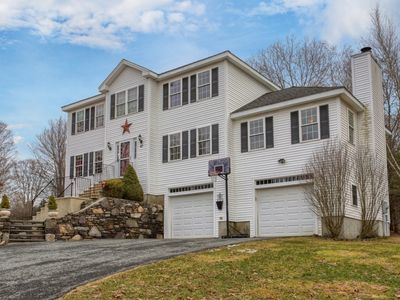 67 Purinton St, Shrewsbury, MA, 01545
