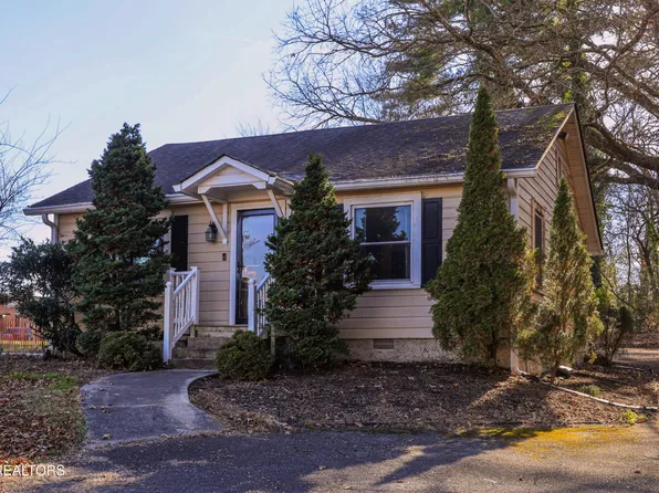 101 Dogwood Dr, Athens, TN 37303