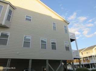 108 Sea Star Cir #108, Holly Ridge, NC 28445