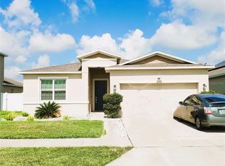 253 Taft Dr, Davenport, FL 33837