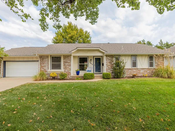 7014 E 14th St N, Wichita, KS 67206