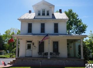 6061 Linglestown Rd, Harrisburg, PA 17112