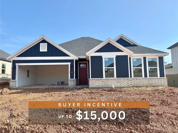 6000 SW Omaha Ave, Bentonville, AR 72713