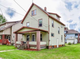 2816 2nd St NW, Canton, OH 44708