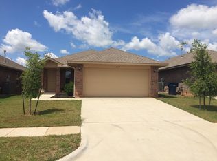 2413 NW 197th Ter, Edmond, OK 73012