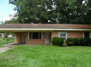 1028 Martin Luther King Dr, Elba, AL 36323