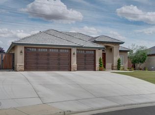 6304 Cypress Ridge Ct, Bakersfield, CA 93312