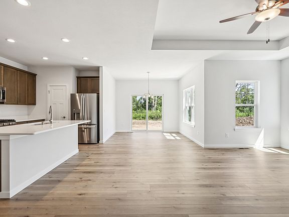 McKinley Kitchen Dinette