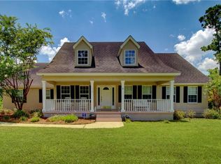 119 Oak Ridge Rd, Brunswick, GA 31523