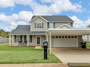 280 Southland Ave, Boiling Springs, SC 29316