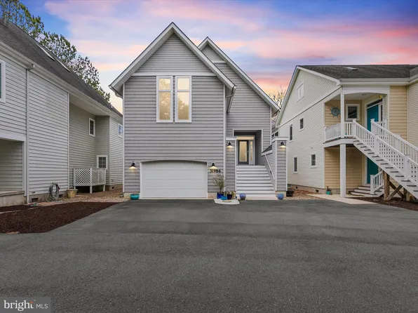 31986 15th Way Unit 35, Bethany Beach, DE 19930