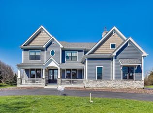 6N264 W Ridgewood Ln, Saint Charles, IL 60175