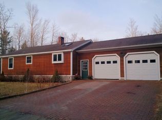 56 Macomber Hill Rd, Jay, ME 04239