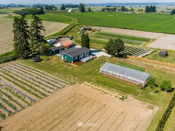 15312 State Route 536, Mount Vernon, WA 98273