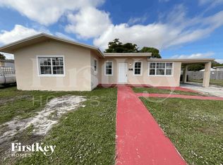 471 Alabama Ave, Fort Lauderdale, FL 33312