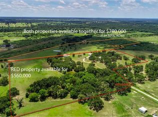 132 Marcus Rd, McDade, TX 78650