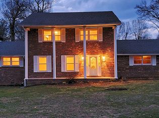 5689 Tanglewood Dr, Dublin, VA 24084