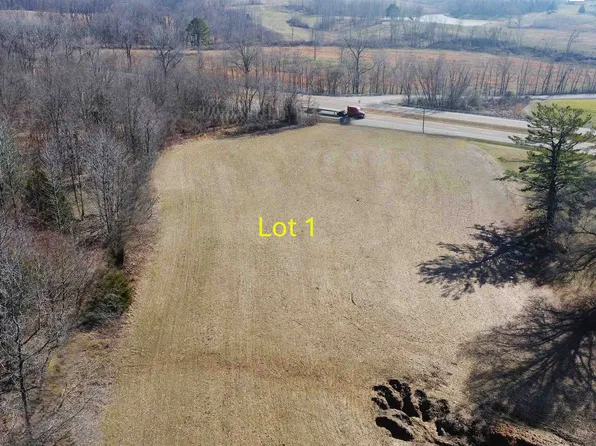 LOT 1 Highway 51 N, Ripley, TN 38063