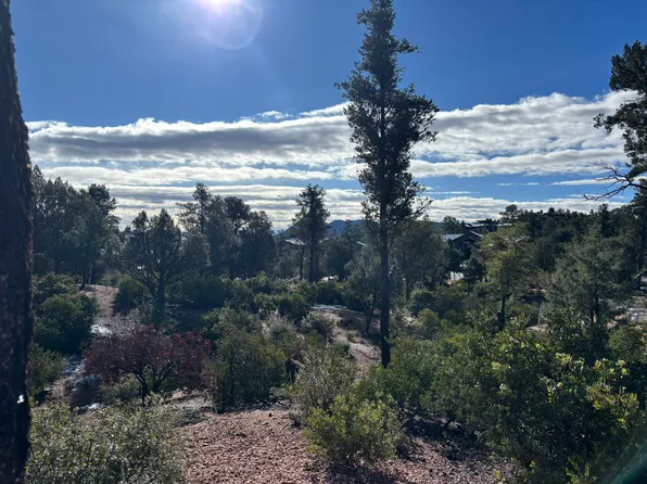1107 N Scenic Dr, Payson, AZ 85541