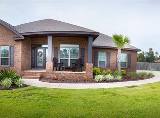 2746 Tulip Hill Rd, Pace, FL 32571