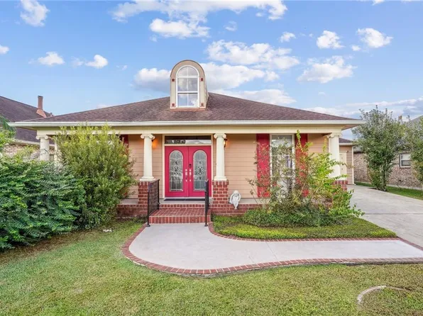 3836 Alexander Ln, Marrero, LA 70072