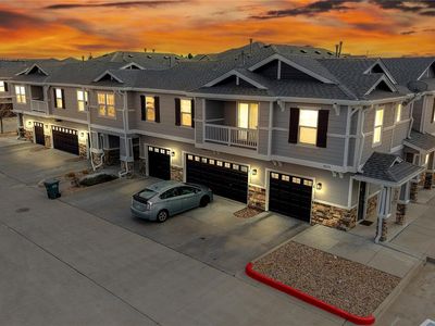 9039 Apache Plume Drive #C, Parker, CO, 80134