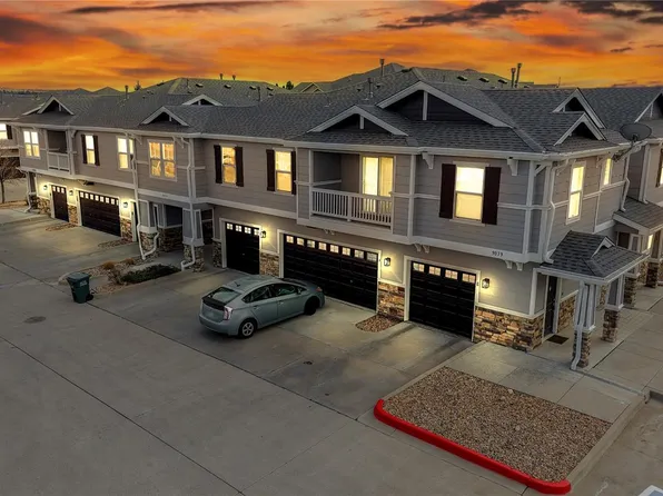 9039 Apache Plume Drive #C, Parker, CO 80134
