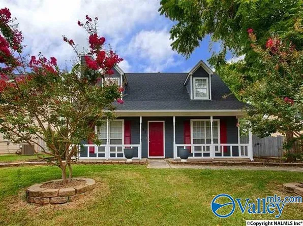 203 Turnbrook Dr SW, Huntsville, AL 35824