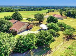 1122 Eden Rdg, Celina, TX 75009