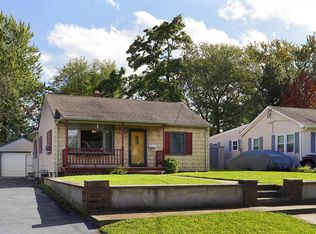 353 W Prospect Ave, Keyport, NJ 07735