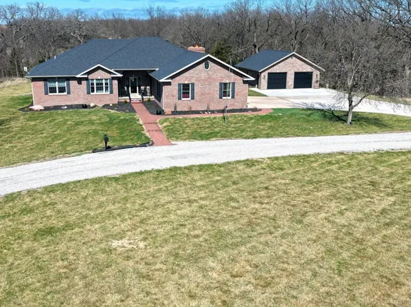 2113 Deer Run Trl, Sabetha, KS 66534