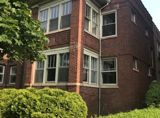 1329 W Rosedale Ave, Chicago, IL 60660