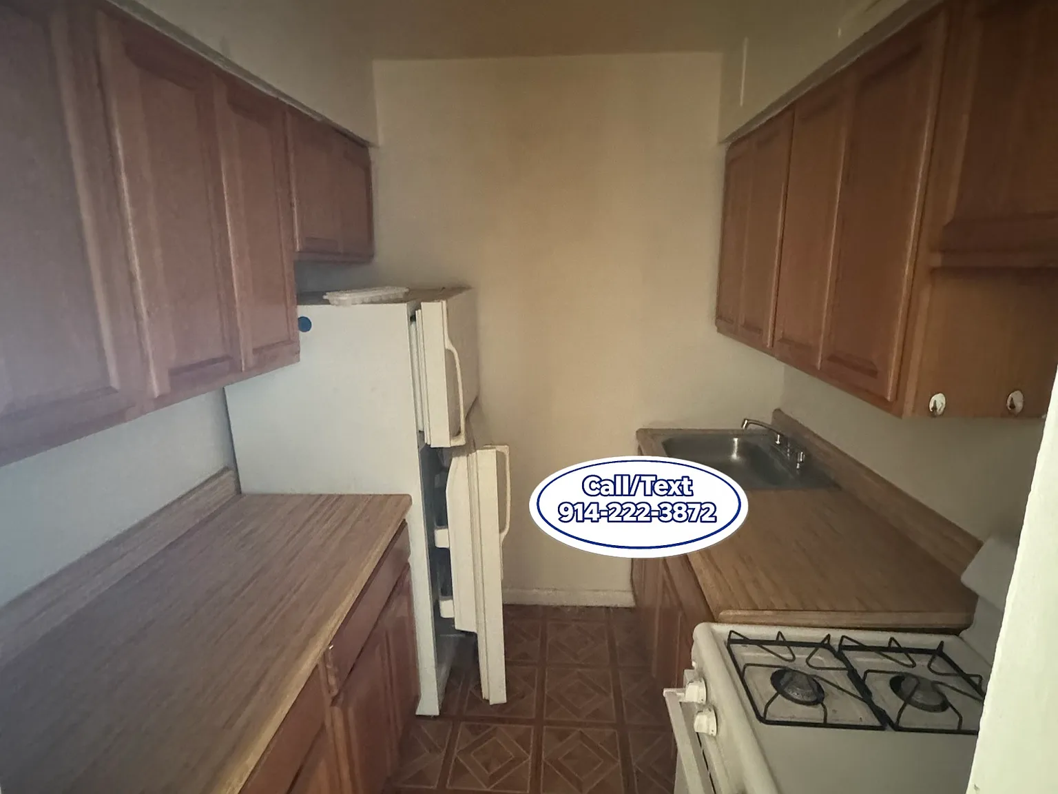 1 bed, $1,900 — Photo 4