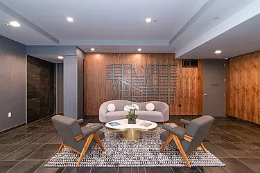 Rented by New York Residence