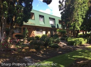 1161 17th Ave APT 4, Longview, WA 98632