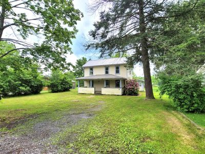1511 Old Turnpike Rd, Allport, PA, 16821