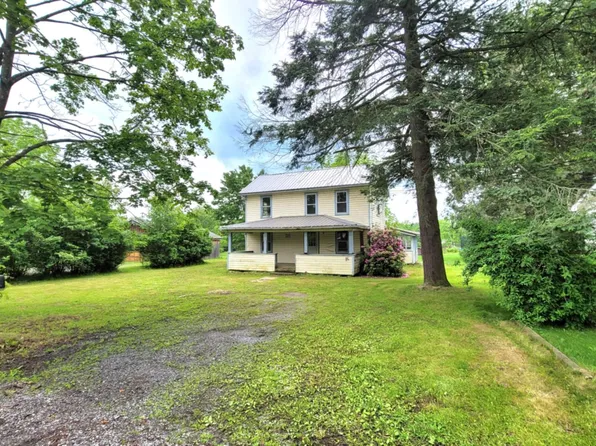 1511 Old Turnpike Rd, Allport, PA 16821