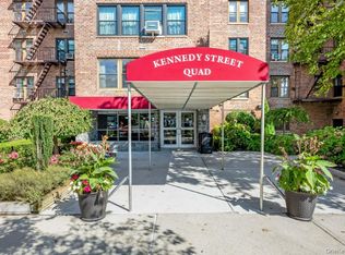 18-35 Corporal Kennedy Street #4F, Bayside, NY 11360