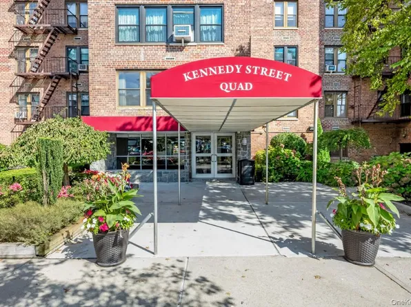 18-35 Corporal Kennedy Street #4F, Bayside, NY 11360