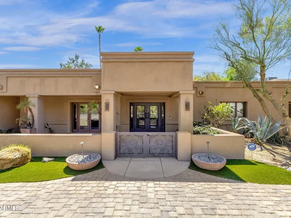 4139 E COLTER Street, Phoenix, AZ 85018