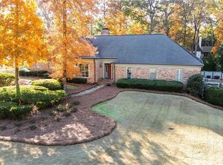 4276 Sentinel Post Rd NW, Atlanta, GA 30327