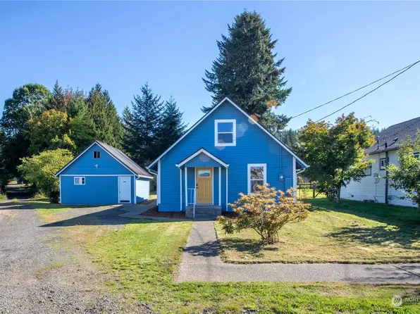 314 S 2nd Street, McCleary, WA 98557