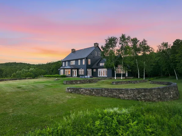 775 & 548 Sugar House Road, Hartland, VT 05048