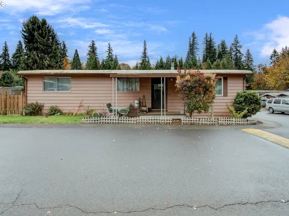 17655 Bluff Rd Unit 65, Sandy, OR 97055