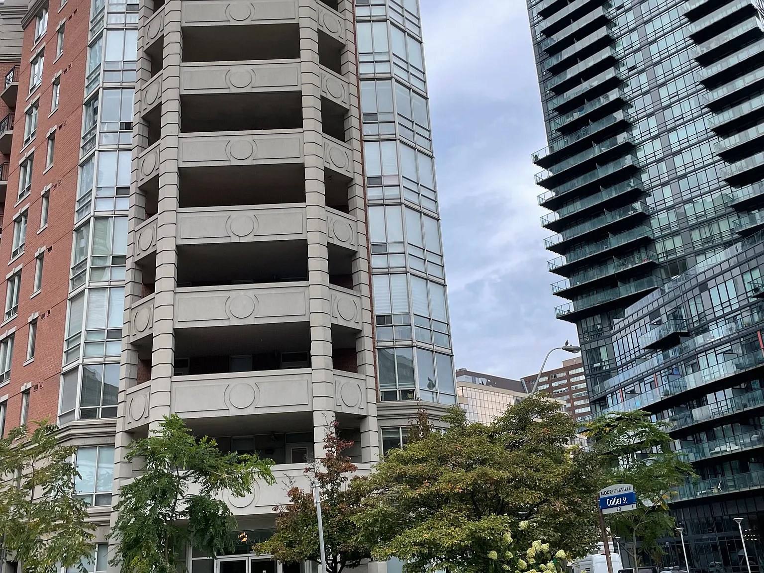 1 bed, $2,800 — Photo 1
