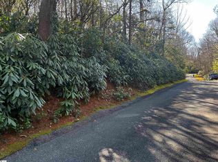 116 Hemlock Trl LOT 182, Cleveland, SC 29635
