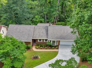 270 Mark Trl, Sandy Springs, GA 30328
