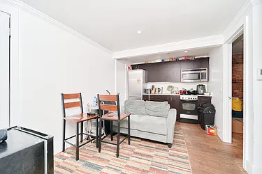 Rented by Living New York