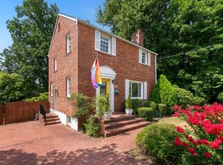 2714 Harmon Rd, Silver Spring, MD 20902